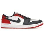 Air Jordan 1 Low Golf USA DD9315-113 WABT
