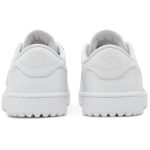 Air Jordan 1 Low Golf White Croc DD9315-110 WABT