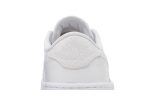 Air Jordan 1 Low Golf White Croc DD9315-110 WABT