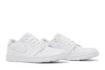 Air Jordan 1 Low Golf White Croc DD9315-110 WABT