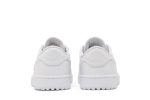 Air Jordan 1 Low Golf White Croc DD9315-110 WABT