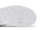 Air Jordan 1 Low Golf White Croc DD9315-110 WABT