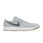 Air Jordan 1 Low Golf Wolf Grey Gum DD9315-006 WABT