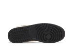 Air Jordan 1 Low OG EX Coconut Milk DV0982-100 WABT