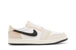 Air Jordan 1 Low OG EX Coconut Milk DV0982-100 WABT
