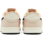 Air Jordan 1 Low OG EX Coconut Milk DV0982-100 WABT