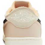 Air Jordan 1 Low OG EX Coconut Milk DV0982-100 WABT