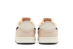 Air Jordan 1 Low OG EX Coconut Milk DV0982-100 WABT