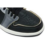 Air Jordan 1 Low OG EX Dark Smoke Grey DV0982-006 WABT