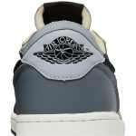 Air Jordan 1 Low OG EX Dark Smoke Grey DV0982-006 WABT