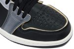Air Jordan 1 Low OG EX Dark Smoke Grey DV0982-006 WABT