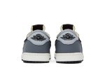 Air Jordan 1 Low OG EX Dark Smoke Grey DV0982-006 WABT