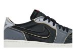 Air Jordan 1 Low OG EX Dark Smoke Grey DV0982-006 WABT