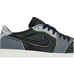 Air Jordan 1 Low OG EX Dark Smoke Grey DV0982-006 WABT