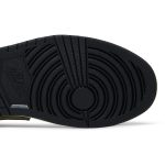 Air Jordan 1 Low OG EX Dark Smoke Grey DV0982-006 WABT