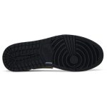 Air Jordan 1 Low OG EX Dark Smoke Grey DV0982-006 WABT