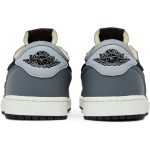 Air Jordan 1 Low OG EX Dark Smoke Grey DV0982-006 WABT