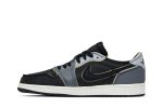 Air Jordan 1 Low OG EX Dark Smoke Grey DV0982-006 WABT