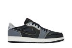 Air Jordan 1 Low OG EX Dark Smoke Grey DV0982-006 WABT