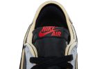 Air Jordan 1 Low OG EX Dark Smoke Grey DV0982-006 WABT