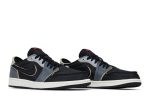 Air Jordan 1 Low OG EX Dark Smoke Grey DV0982-006 WABT