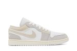 Air Jordan 1 Low OG EX Tech Grey DN1635-002 WABT