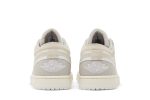 Air Jordan 1 Low OG EX Tech Grey DN1635-002 WABT
