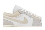Air Jordan 1 Low OG EX Tech Grey DN1635-002 WABT