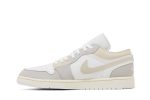 Air Jordan 1 Low OG EX Tech Grey DN1635-002 WABT