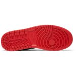 Air Jordan 1 Low Quai 54 2023 FQ6703-100 WABT