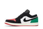Air Jordan 1 Low Quai 54 2023 FQ6703-100 WABT