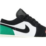 Air Jordan 1 Low Quai 54 2023 FQ6703-100 WABT
