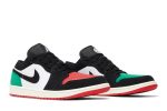 Air Jordan 1 Low Quai 54 2023 FQ6703-100 WABT