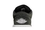 Air Jordan 1 Low SE ‘Black Elephant’ FB9907-001 WABT