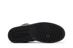 Air Jordan 1 Low SE ‘Black Elephant’ FB9907-001 WABT