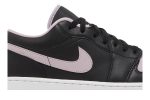 Air Jordan 1 Low SE Black Iced Lilac DV1309-051 WABT