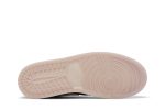 Air Jordan 1 Low SE Black Iced Lilac DV1309-051 WABT