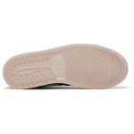 Air Jordan 1 Low SE Black Iced Lilac DV1309-051 WABT