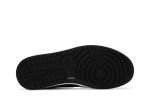 Air Jordan 1 Low SE Black Turf Orange CK3022-008 WABT