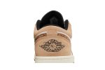 Air Jordan 1 Low SE Brown Elephant DZ4130-201 WABT