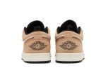 Air Jordan 1 Low SE Brown Elephant DZ4130-201 WABT