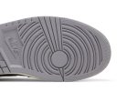 Air Jordan 1 Low SE Craft Inside Out – Obsidian DR8867-400 WABT