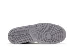 Air Jordan 1 Low SE Craft Inside Out – Obsidian DR8867-400 WABT