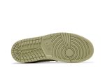 Air Jordan 1 Low SE Craft ‘Light Olive’ FD6819-300 WABT