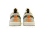 Air Jordan 1 Low SE Craft ‘Light Olive’ FD6819-300 WABT