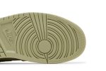 Air Jordan 1 Low SE Craft ‘Light Olive’ FD6819-300 WABT