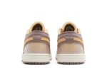 Air Jordan 1 Low SE Craft Taupe Haze DN1635-200 WABT