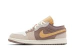 Air Jordan 1 Low SE Craft Taupe Haze DN1635-200 WABT