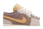 Air Jordan 1 Low SE Craft Taupe Haze DN1635-200 WABT