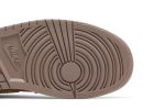Air Jordan 1 Low SE Craft Taupe Haze DN1635-200 WABT